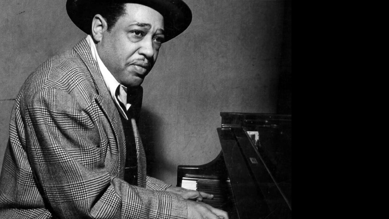 Jazz Icons: Duke Ellington and His Orchestra