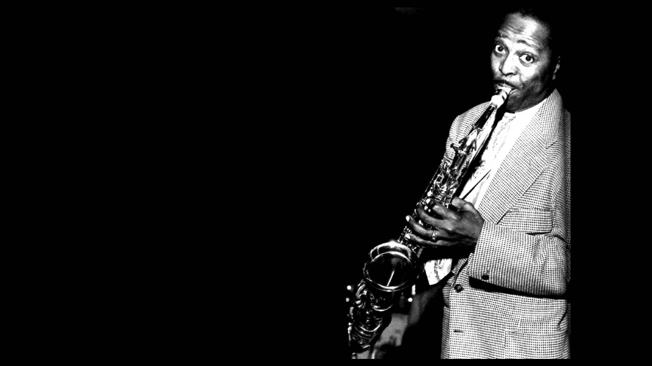 Jazz Icons: Louis Jordan