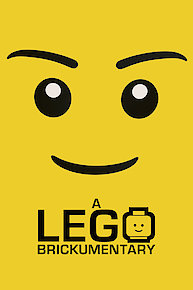 A LEGO Brickumentary