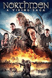 Northmen: A Viking Saga