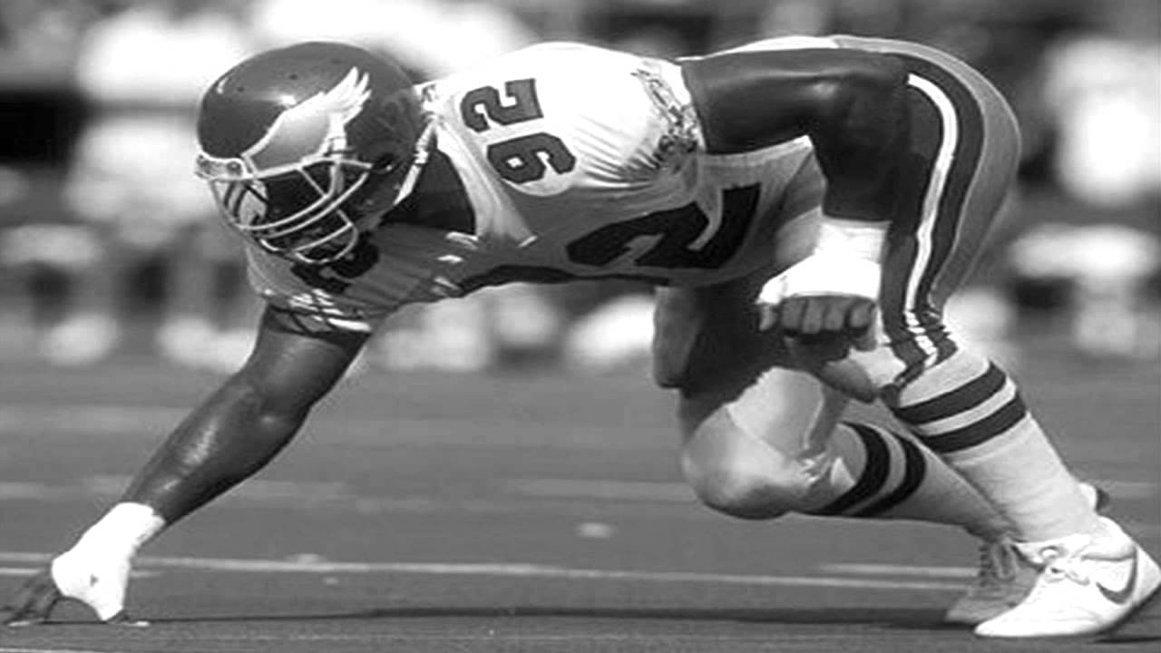 All Pro Sports Football: Reggie White - The Minister of Defense