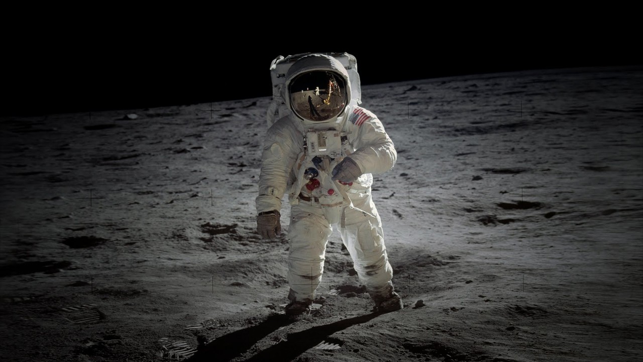 The Apollo Story