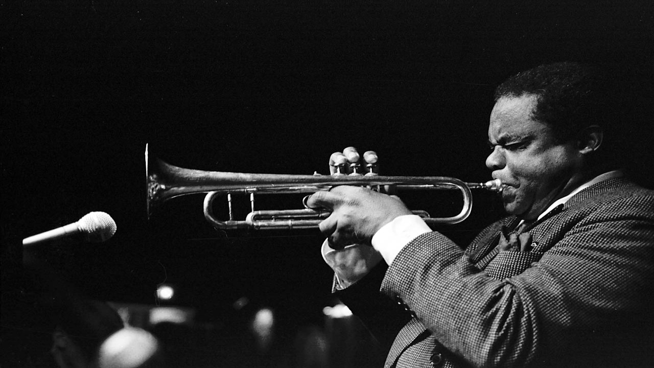 Live at the Village Vanguard: Freddie Hubbard Quartet
