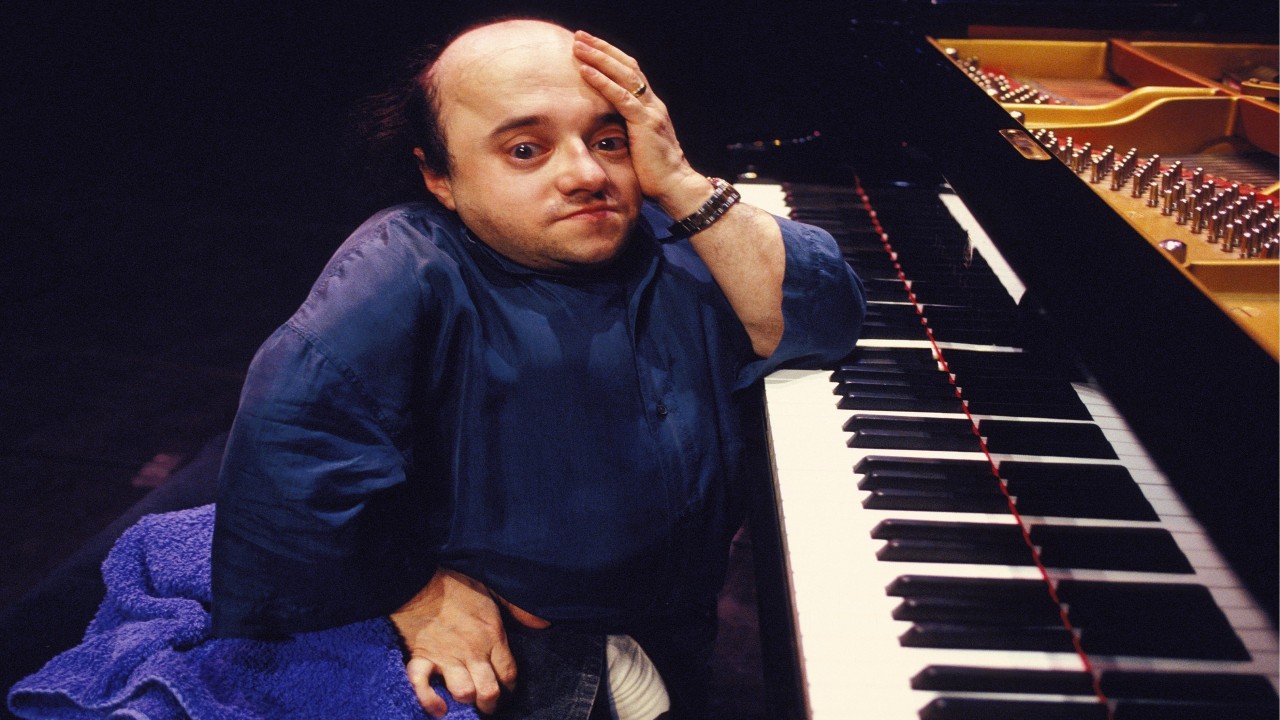 Live at the Village Vanguard: Michel Petrucciani Trio