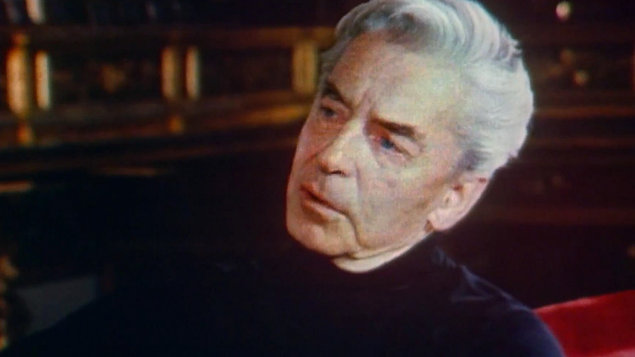 Karajan - The Second Life