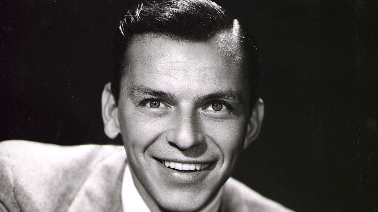 Sinatra: Reflections