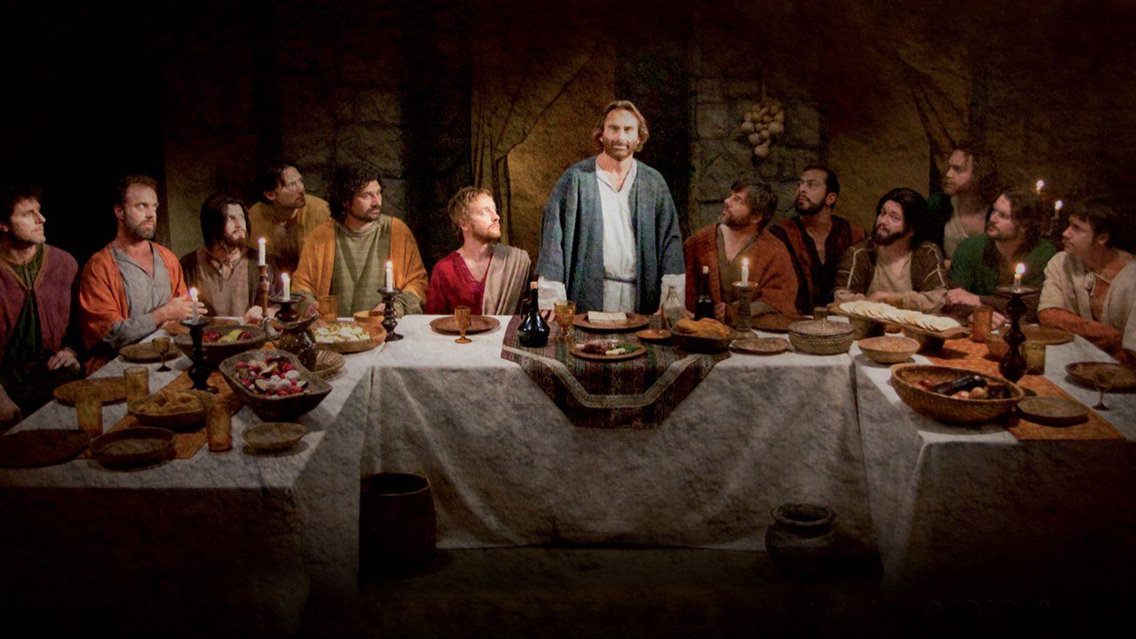 The Last Supper