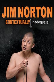 Jim Norton: Contextually Inadequate