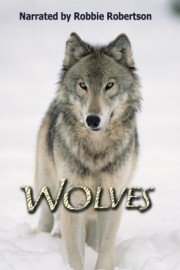 IMAX Wolves