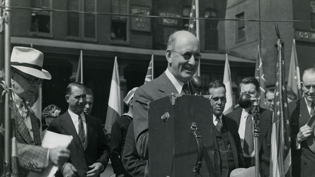Morgenthau