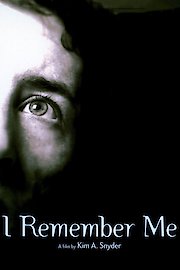 I Remember Me