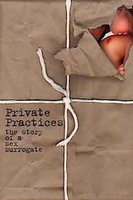 Private Practices: The Story of a Sex Surrogate