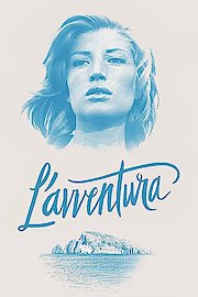 L'Avventura