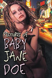 Pictures of Baby Jane Doe