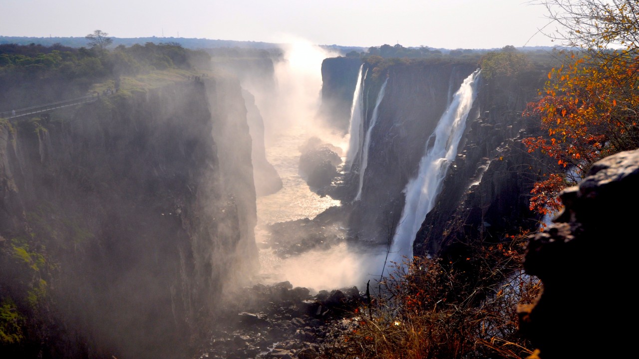 Must See Places: Magnificent Planet/Marvels of Mankind