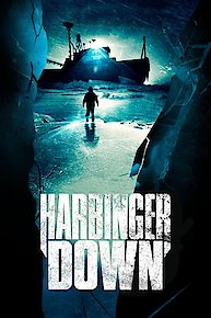 Harbinger Down