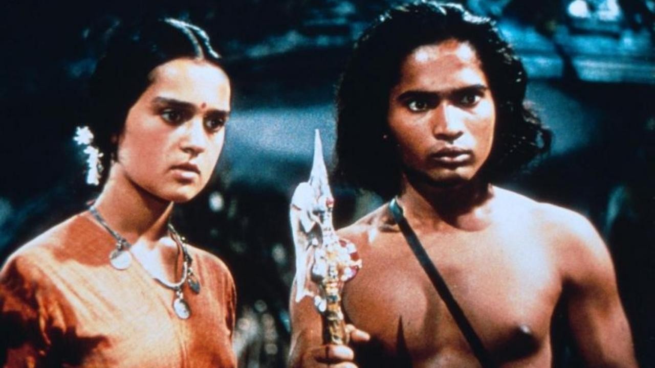 The Jungle Book - Digitally Remastered