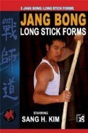 Jang Bong Long Stick Forms