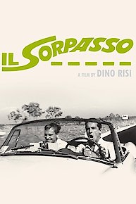 Il sorpasso