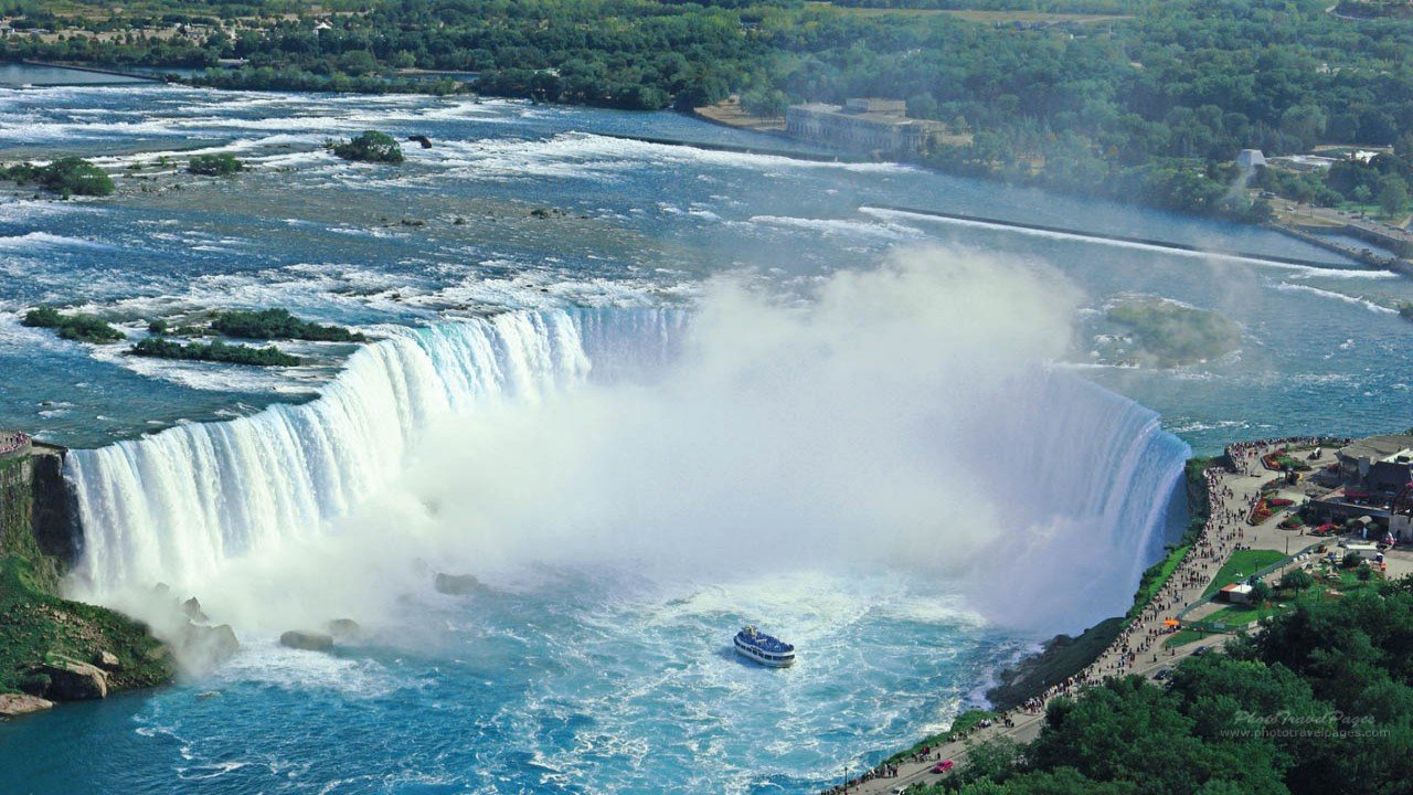 Tanlines Niagara