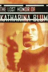 The Lost Honour of Katharina Blum