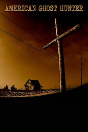 American Ghost Hunter