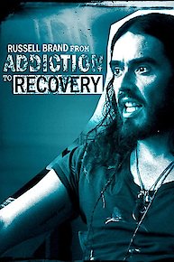 Russell Brand: From Addiction to Recovery