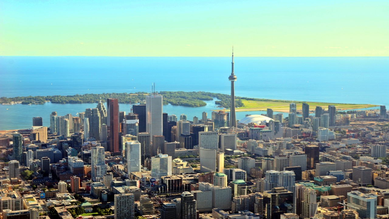 Destination Ontario