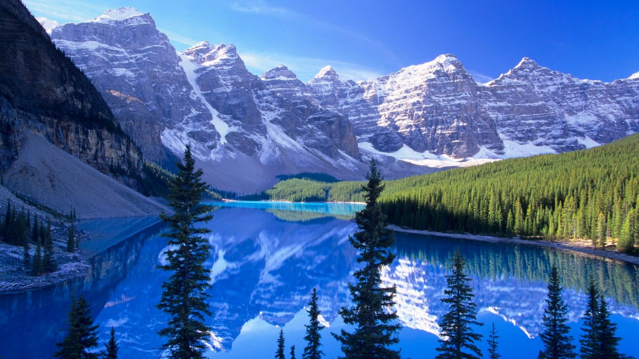 Destination Canada