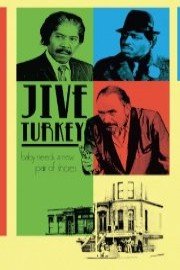 Jive Turkey