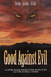 Good Against Evil