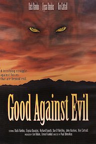 Good Against Evil