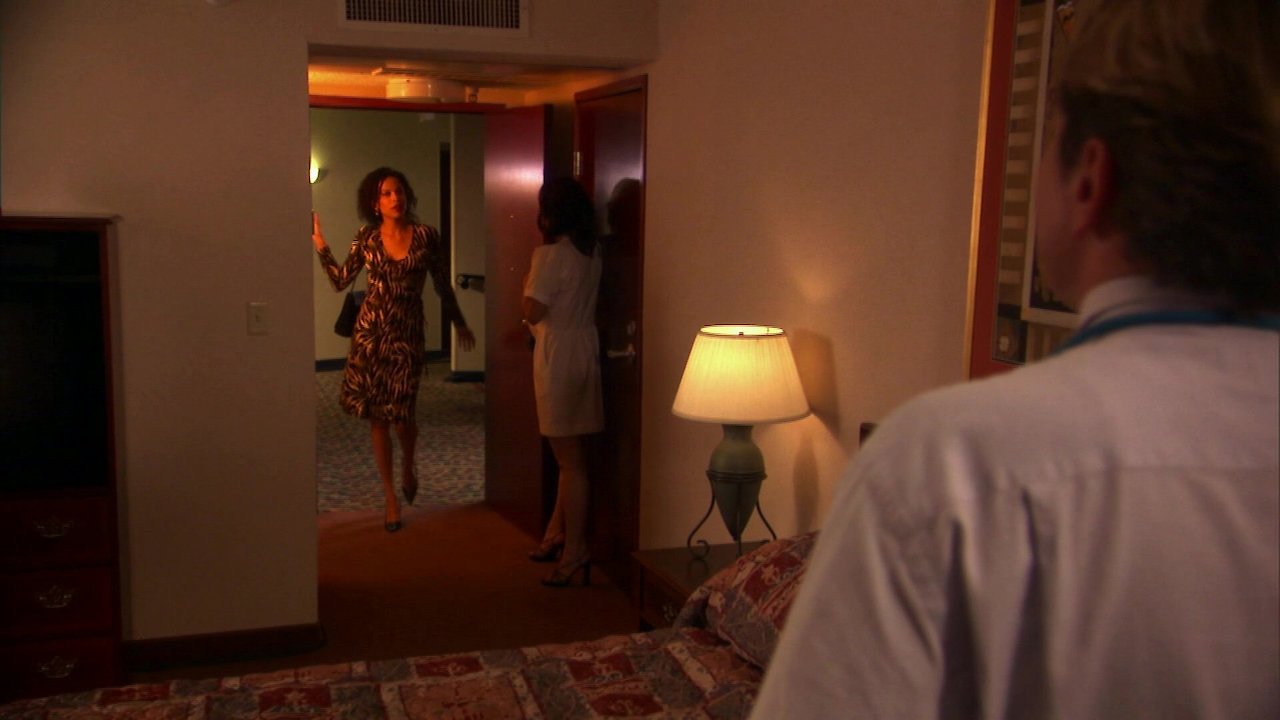 Heart Of The Beholder