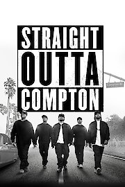 Straight Outta Compton