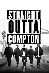 Straight Outta Compton