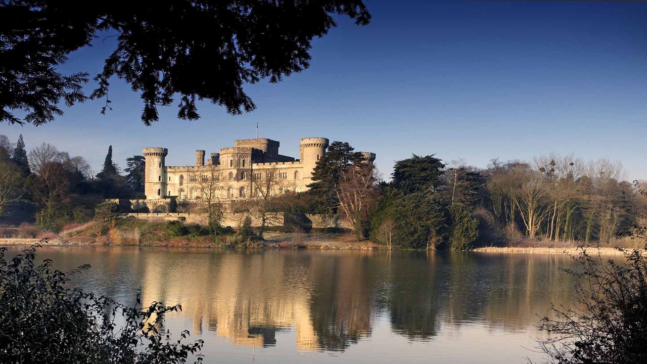 Europe's Classic Romantic Inns Shakespeare Country