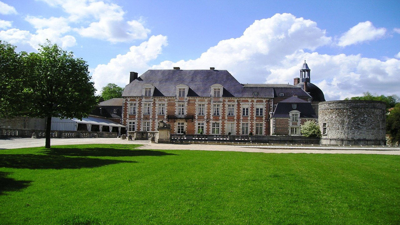 Europe's Classic Romantic Inns Champagne