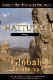 Global Treasures HATTUSAS