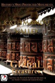 Global Treasures Kathmandu Valley Nepal