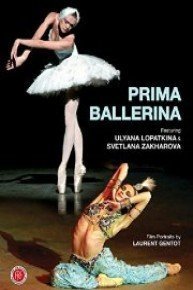 Prima Ballerina