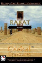 Global Treasures Rabat Morocco