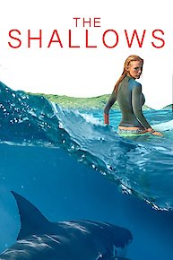 The Shallows 