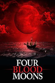 Four Blood Moons