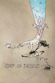 Ship of Theseus