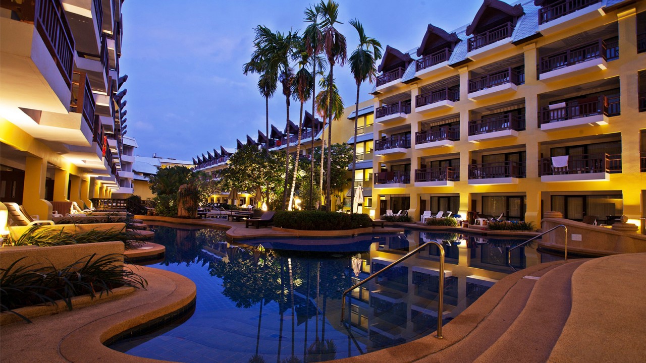Culinary Travels Phuket - An Island Paradise Thailand