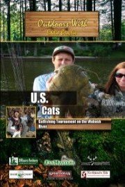Outdoors with Eddie Brochin US Cats Catfishing Tournament on the Wabash River