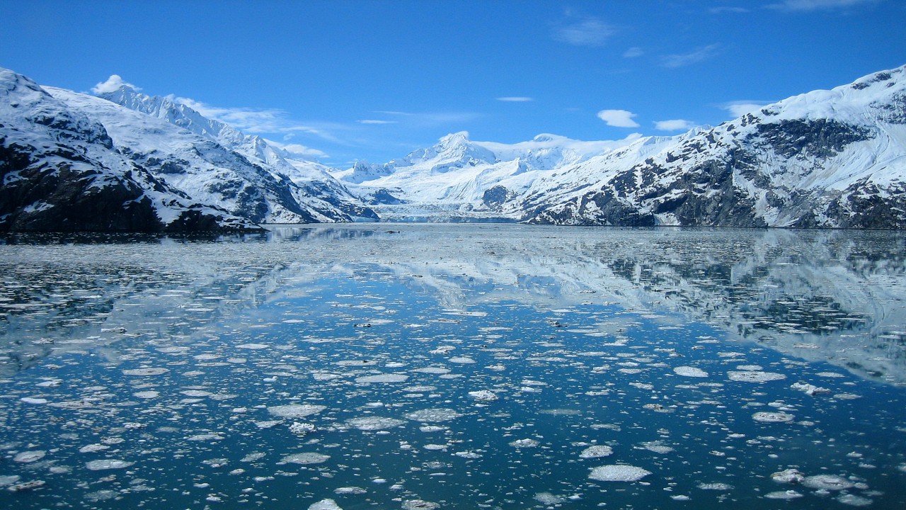 Alaska