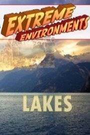 Extreme Environments Lakes