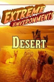 Extreme Environments Desert