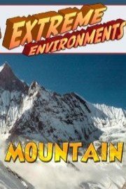 Extreme Environments Mountain
